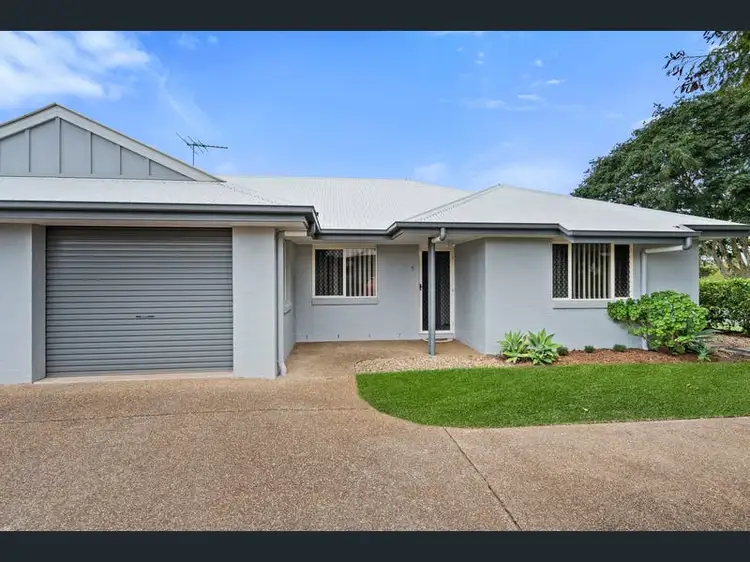 Main view of Homely townhouse listing, 5/8 Zahner Place, Manly West QLD 4179