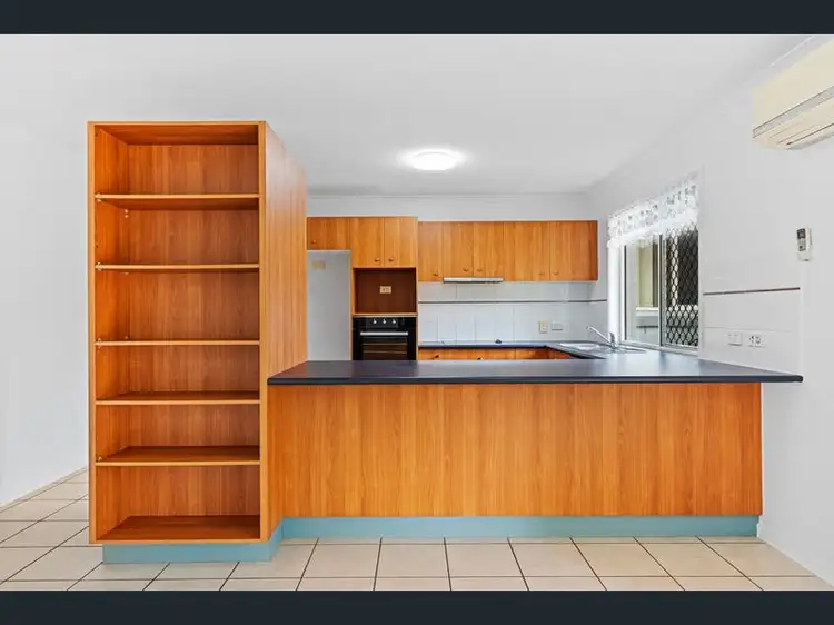 Second view of Homely townhouse listing, 5/8 Zahner Place, Manly West QLD 4179