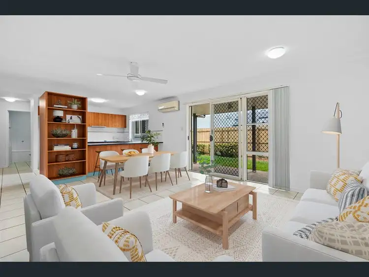 Third view of Homely townhouse listing, 5/8 Zahner Place, Manly West QLD 4179