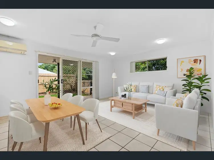 Fourth view of Homely townhouse listing, 5/8 Zahner Place, Manly West QLD 4179