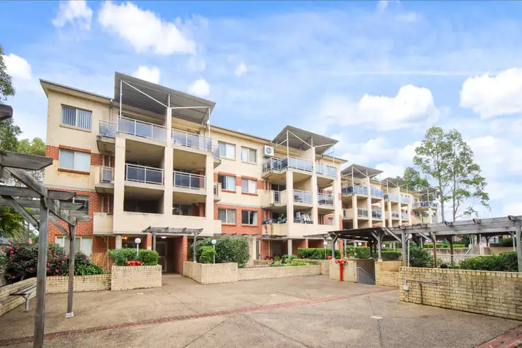 71/2 Hythe Street, Mount Druitt NSW 2770