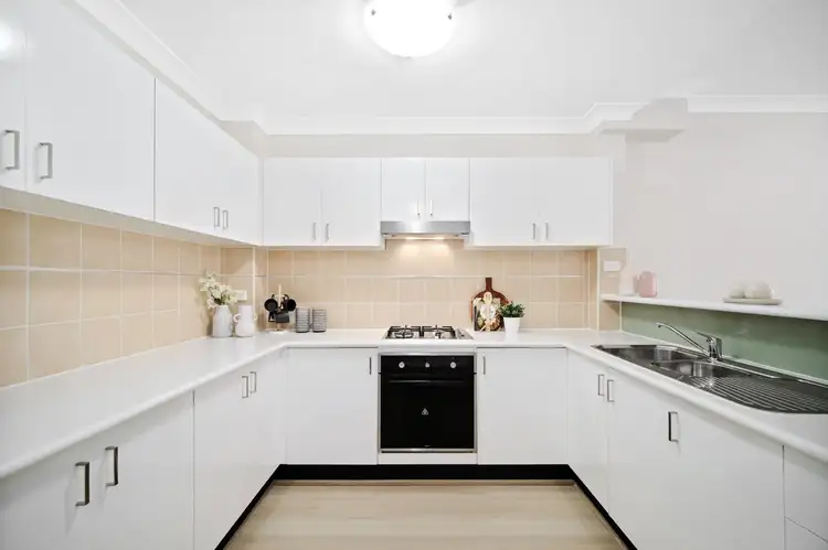 Third view of Homely unit listing, 71/2 Hythe Street, Mount Druitt NSW 2770