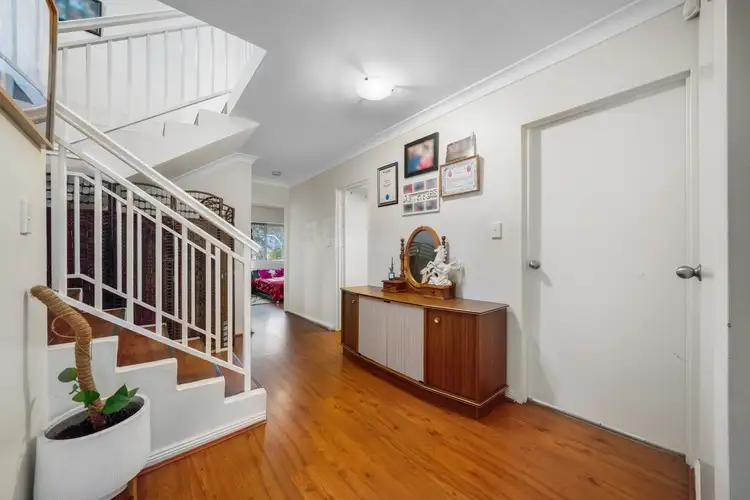 Fourth view of Homely unit listing, 71/2 Hythe Street, Mount Druitt NSW 2770