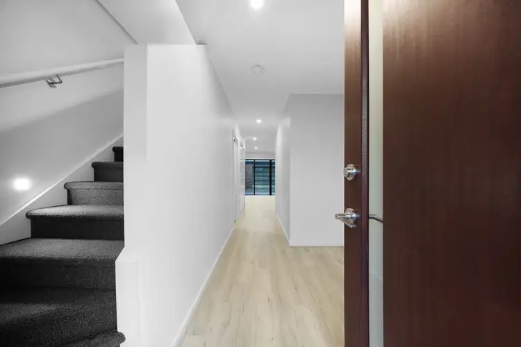 Second view of Homely townhouse listing, 11 Aviana Walk, Wyndham Vale VIC 3024