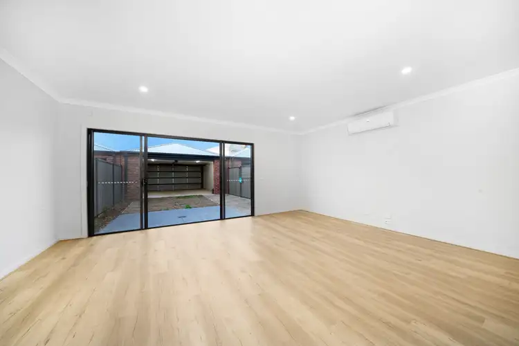 Sixth view of Homely townhouse listing, 11 Aviana Walk, Wyndham Vale VIC 3024
