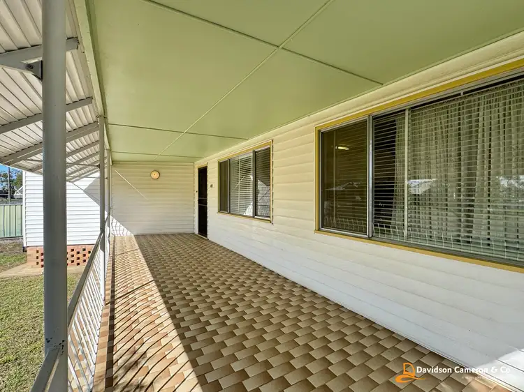 Fourth view of Homely house listing, 83 Nandewar Street, Narrabri NSW 2390