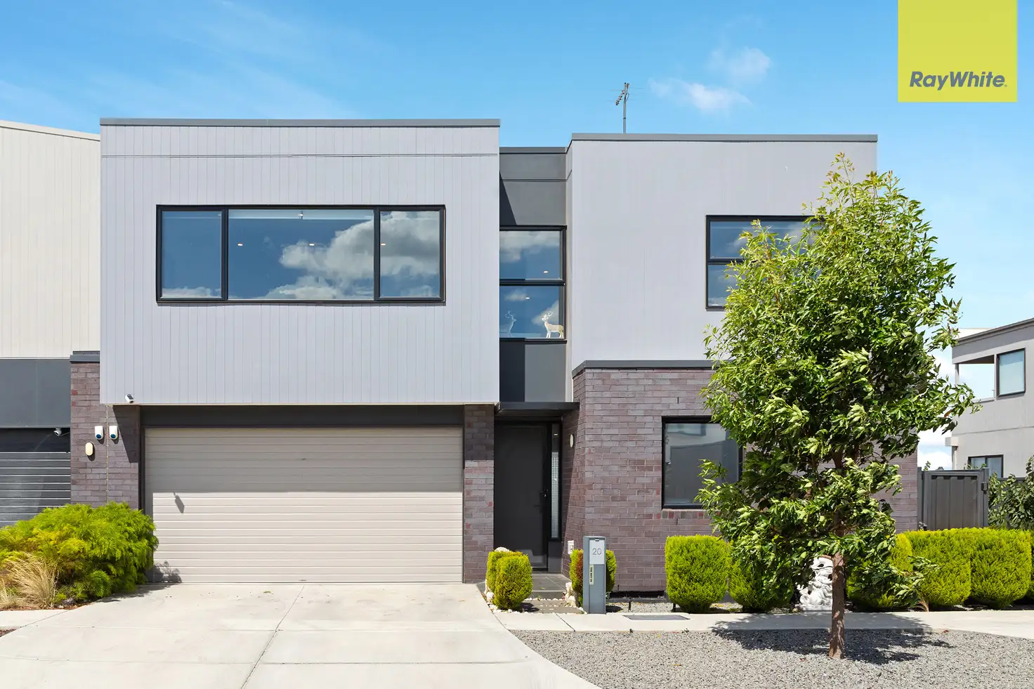 Main view of Homely house listing, 20 Brygee Close, Sunshine North VIC 3020