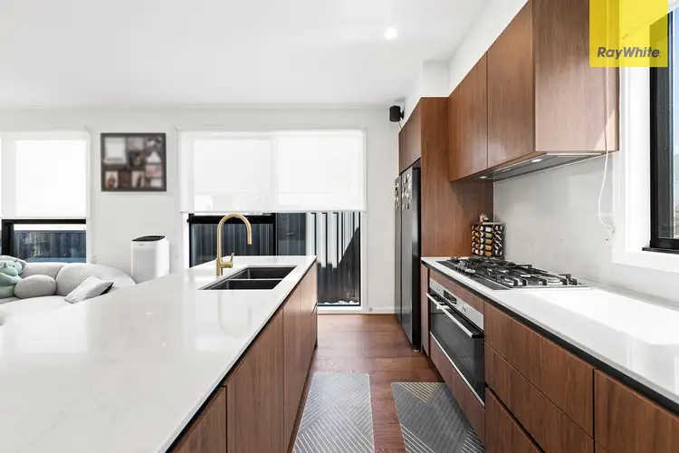 Third view of Homely house listing, 20 Brygee Close, Sunshine North VIC 3020