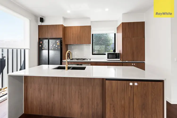 Fourth view of Homely house listing, 20 Brygee Close, Sunshine North VIC 3020