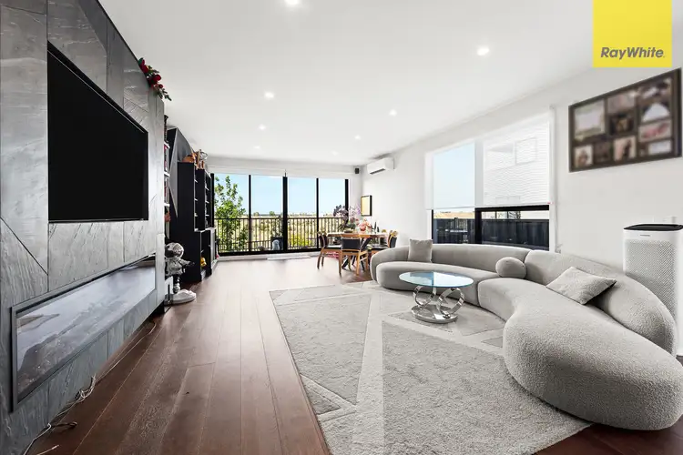 Fifth view of Homely house listing, 20 Brygee Close, Sunshine North VIC 3020