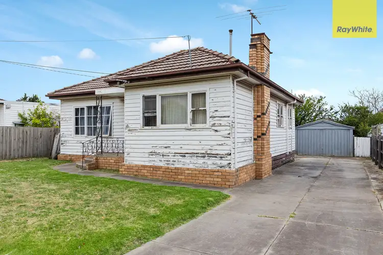 Main view of Homely house listing, 8 Leonard Avenue, St Albans VIC 3021