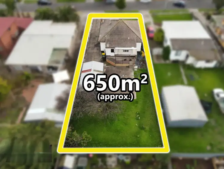 Second view of Homely house listing, 8 Leonard Avenue, St Albans VIC 3021