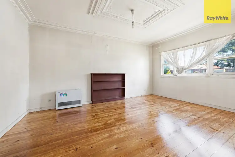 Third view of Homely house listing, 8 Leonard Avenue, St Albans VIC 3021