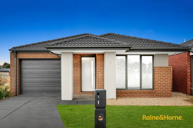 Main view of Homely house listing, 358 Clarkes Road, Brookfield VIC 3338