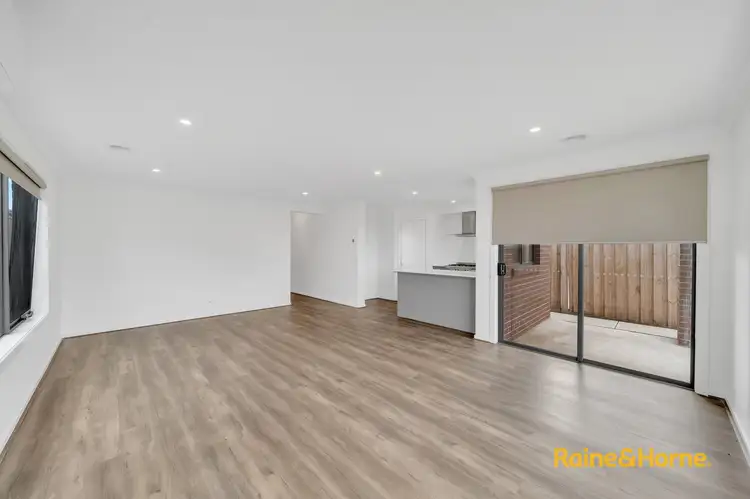Third view of Homely house listing, 358 Clarkes Road, Brookfield VIC 3338