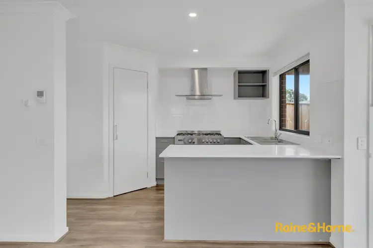 Fourth view of Homely house listing, 358 Clarkes Road, Brookfield VIC 3338