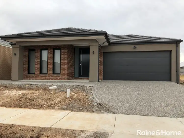 60 Cinnamara Circuit, Tarneit VIC 3029