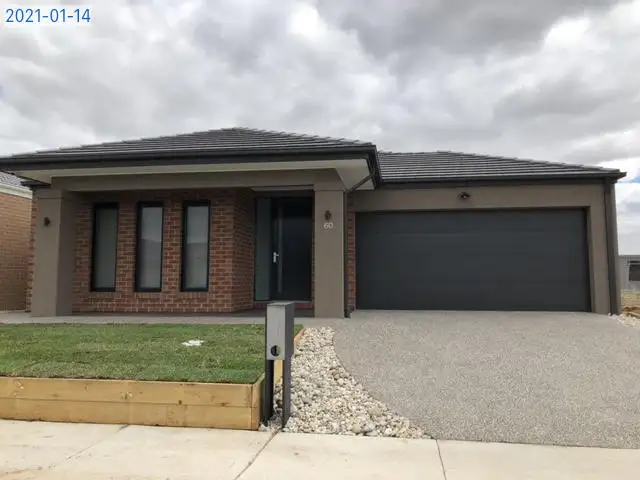 60 Cinnamara Circuit, Tarneit VIC 3029