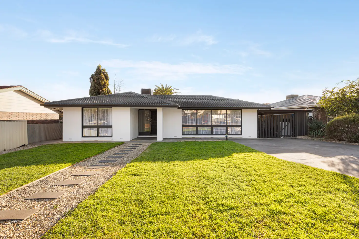 Main view of Homely house listing, 4 Roebling Street, Modbury Heights SA 5092