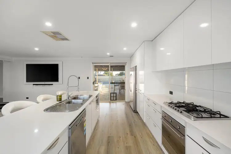 Second view of Homely house listing, 4 Roebling Street, Modbury Heights SA 5092