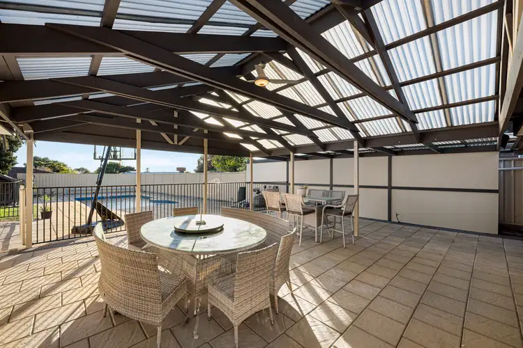 Fourth view of Homely house listing, 4 Roebling Street, Modbury Heights SA 5092