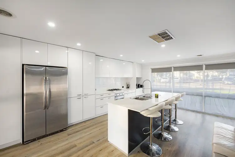 Fifth view of Homely house listing, 4 Roebling Street, Modbury Heights SA 5092