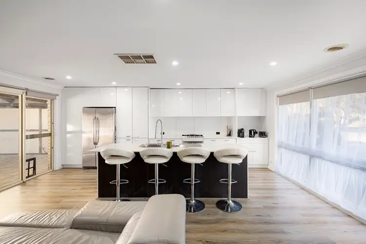 Sixth view of Homely house listing, 4 Roebling Street, Modbury Heights SA 5092
