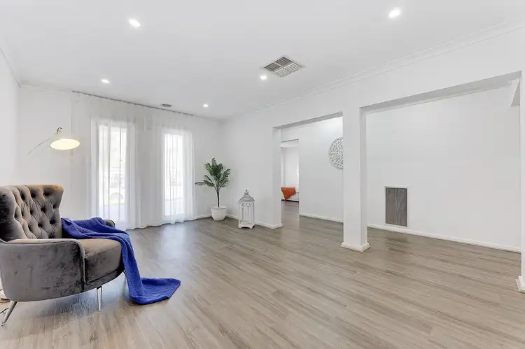 Fourth view of Homely house listing, 4 Korab Place, Roxburgh Park VIC 3064