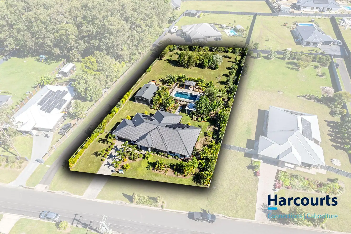 Main view of Homely house listing, 34 Spring Lane, Caboolture QLD 4510