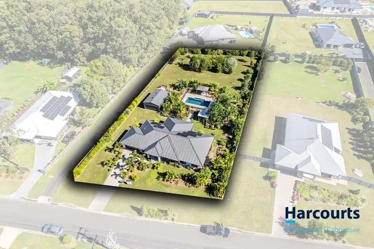 Second view of Homely house listing, 34 Spring Lane, Caboolture QLD 4510