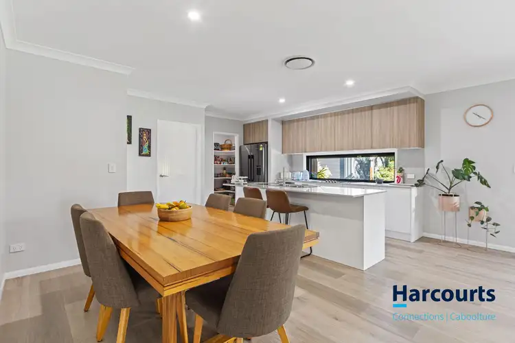 Sixth view of Homely house listing, 34 Spring Lane, Caboolture QLD 4510