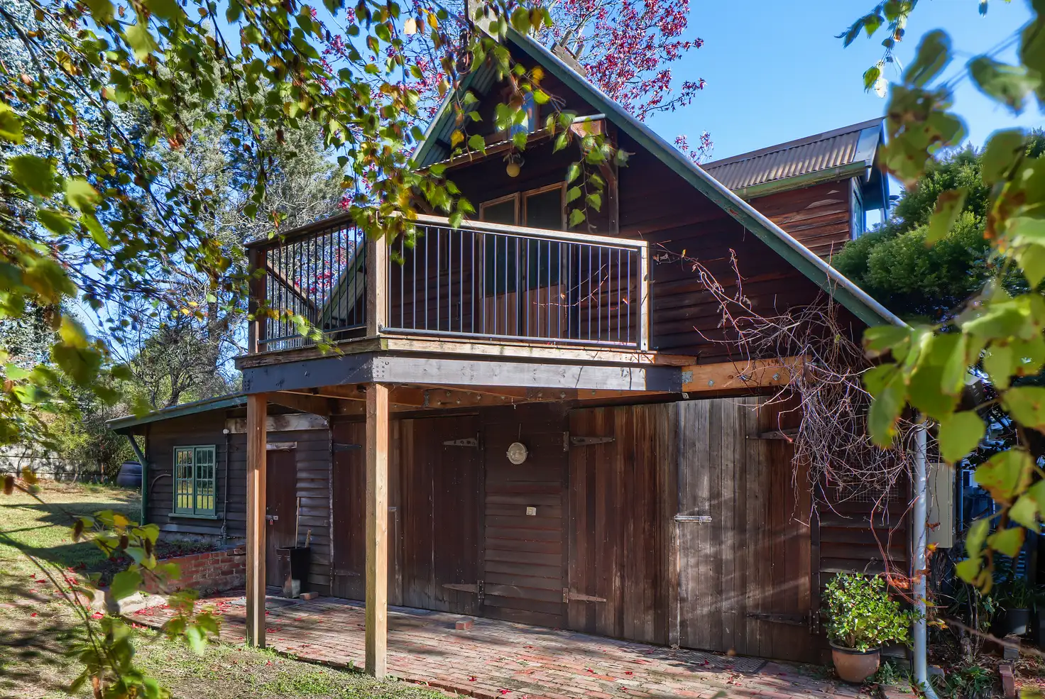 Main view of Homely house listing, 10/A Ryrie Street, Healesville VIC 3777
