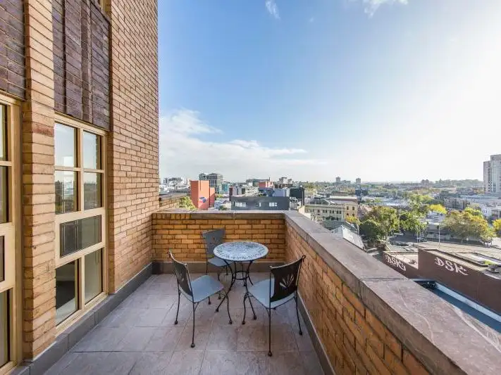 Main view of Homely apartment listing, 901/340 Russell Street, Melbourne VIC 3000