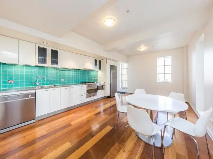 Second view of Homely apartment listing, 901/340 Russell Street, Melbourne VIC 3000