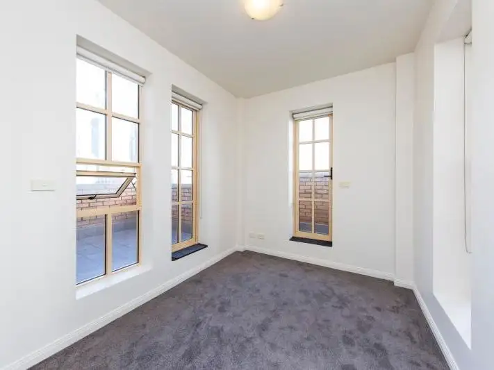 Fifth view of Homely apartment listing, 901/340 Russell Street, Melbourne VIC 3000