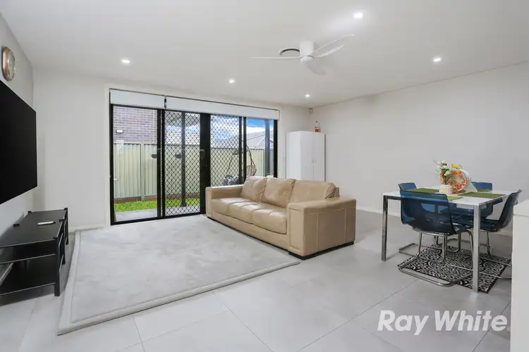 58 Persea Avenue, Riverstone NSW 2765