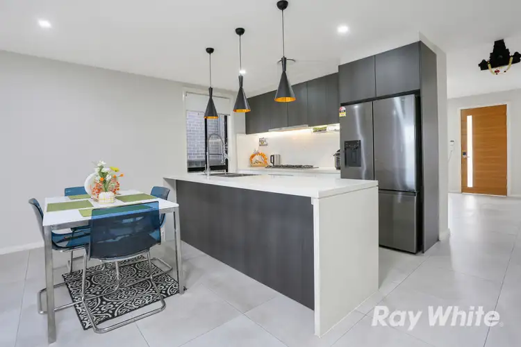 Third view of Homely house listing, 58 Persea Avenue, Riverstone NSW 2765