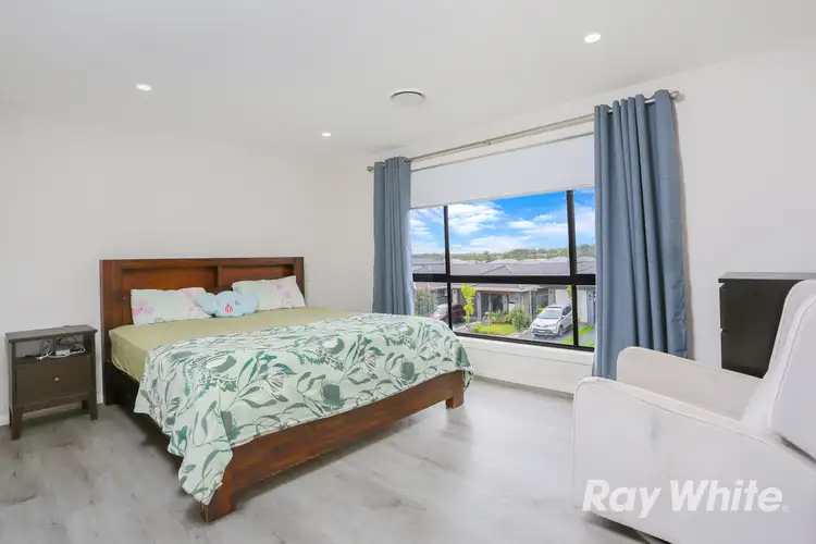 Fourth view of Homely house listing, 58 Persea Avenue, Riverstone NSW 2765