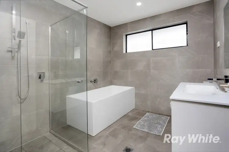Fifth view of Homely house listing, 58 Persea Avenue, Riverstone NSW 2765