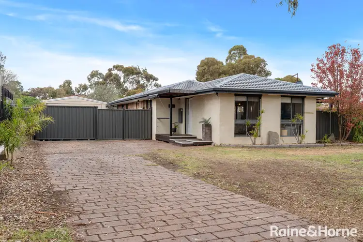 Main view of Homely house listing, 3 Baltusrol Close, Sunbury VIC 3429