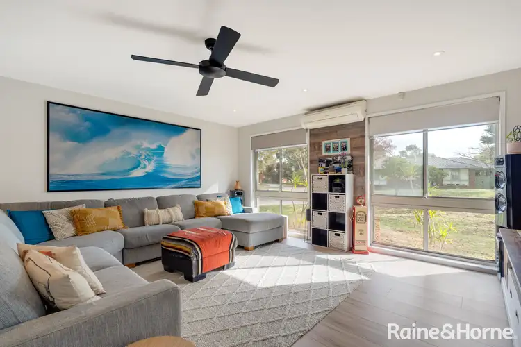 Fourth view of Homely house listing, 3 Baltusrol Close, Sunbury VIC 3429