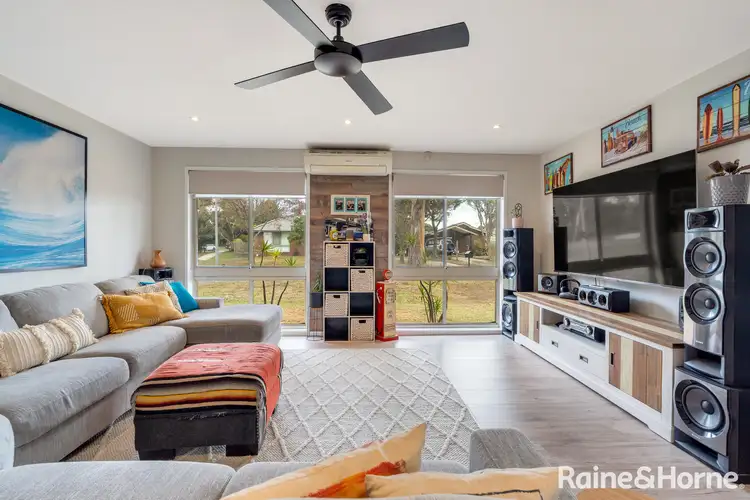 Sixth view of Homely house listing, 3 Baltusrol Close, Sunbury VIC 3429
