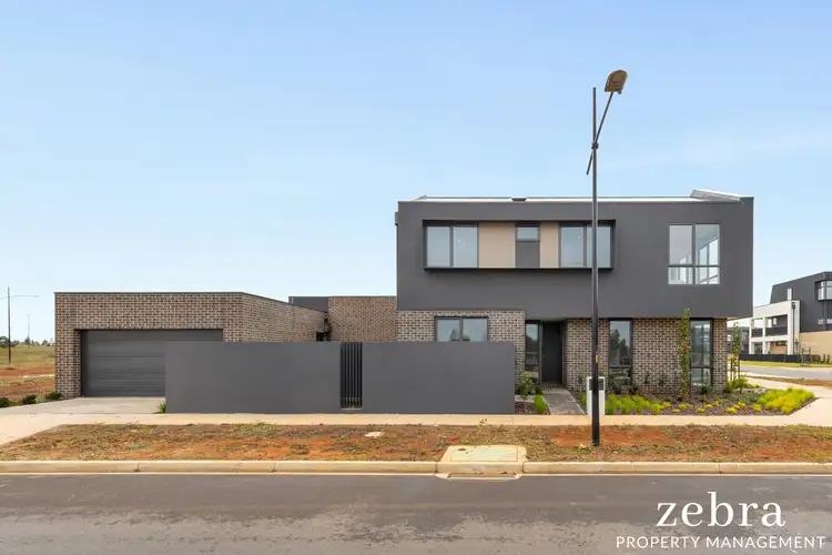 Second view of Homely townhouse listing, 66 Main Street, Aintree VIC 3336