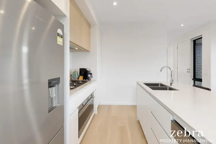 Fifth view of Homely townhouse listing, 66 Main Street, Aintree VIC 3336