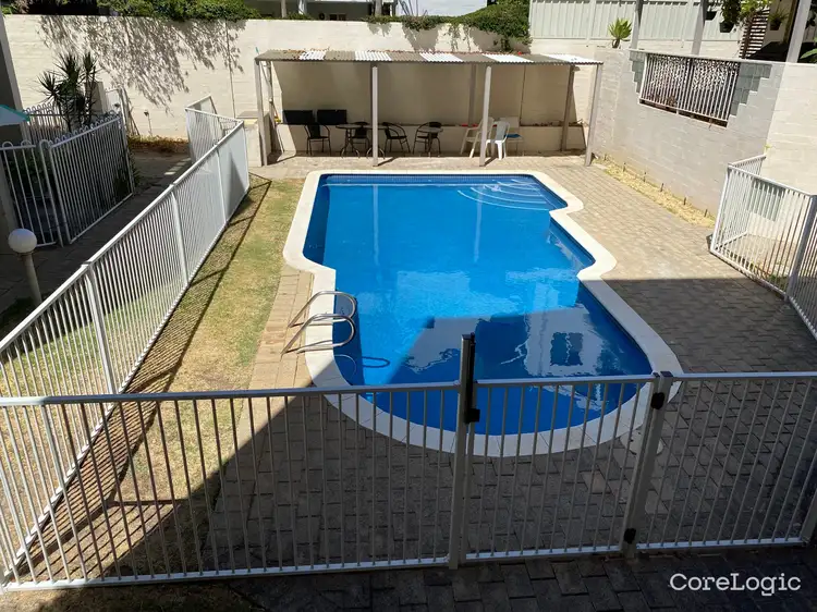 Third view of Homely townhouse listing, 4/36 Smith Street, Highgate WA 6003