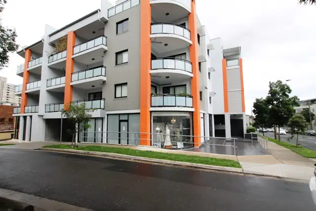 Main view of Homely apartment listing, 14/20-34 Wyndham Street, Alexandria NSW 2015