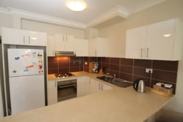 Second view of Homely apartment listing, 14/20-34 Wyndham Street, Alexandria NSW 2015