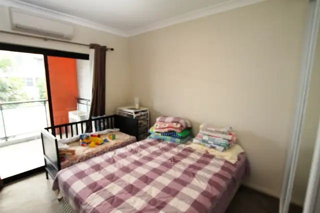 Third view of Homely apartment listing, 14/20-34 Wyndham Street, Alexandria NSW 2015