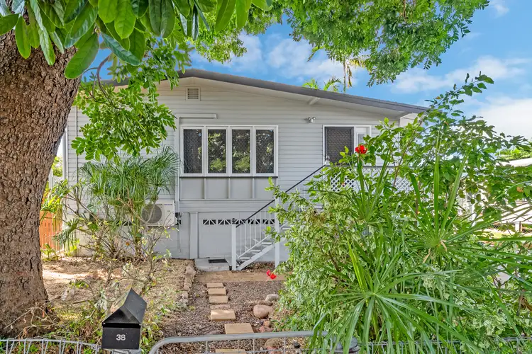 38 Henrietta Street, Aitkenvale QLD 4814