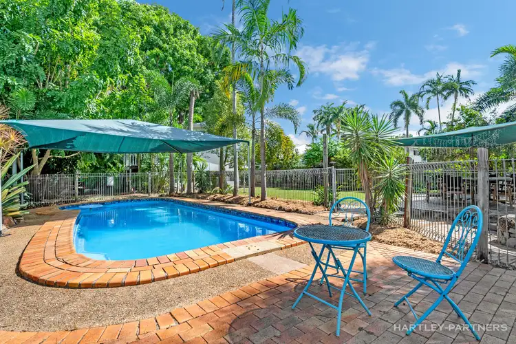 38 Henrietta Street, Aitkenvale QLD 4814